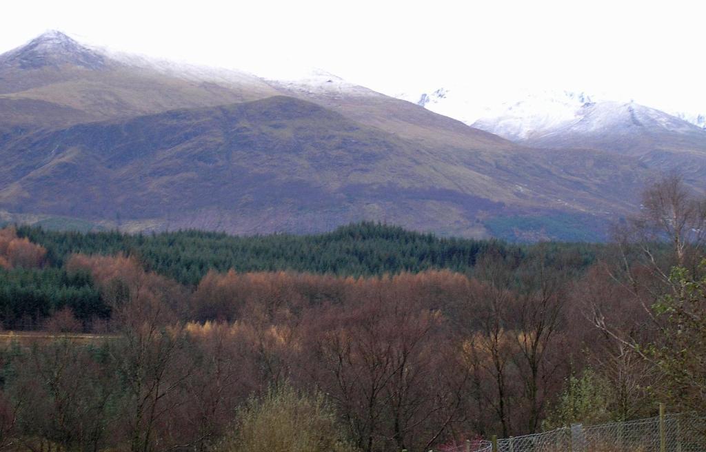 Achnabobane Farmhouse Hotel Spean Bridge Quarto foto